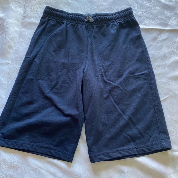 Boys George Jersey Shorts Bundle - Picture 3 of 3